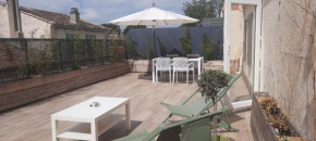 Studio avec Terrasse